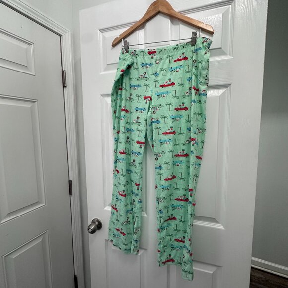 Macy's Jammies for your Family Holiday Pajamas Size XL - Picture 7 of 12